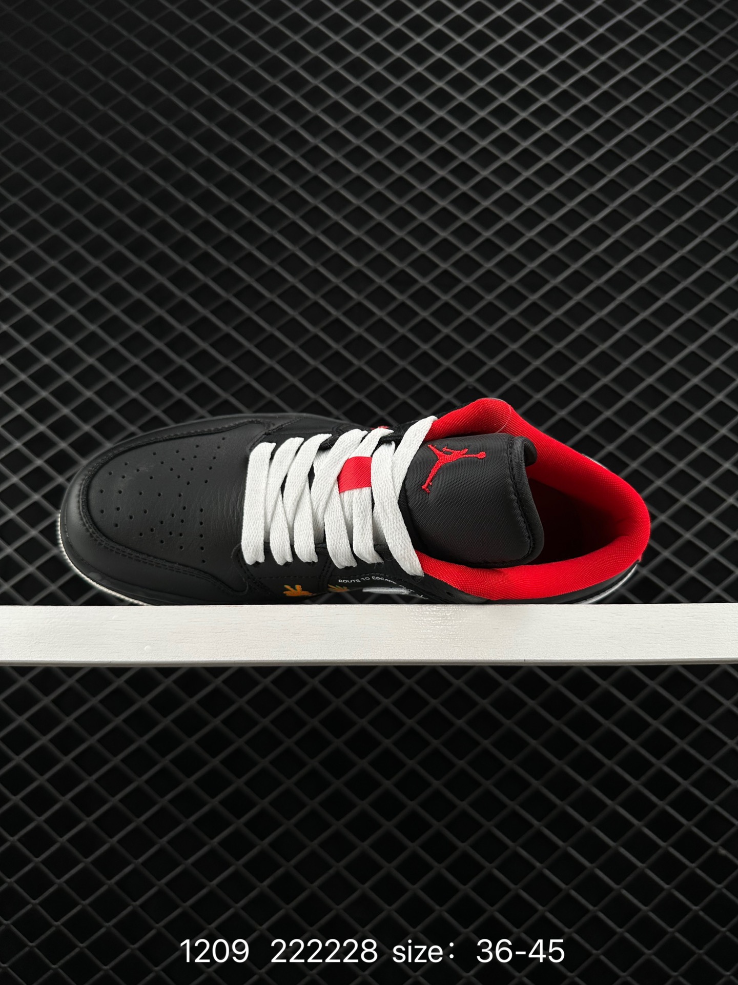 Nike Air Jordan 1 Retro Low SE